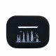 ЧЕХОЛ ДЛЯ APPLE AIRPODS PRO, СИЛИКОНОВЫЙ