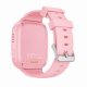 Дитячий смартгодинник Hoco Y106 4G — Рожевий — фото товару