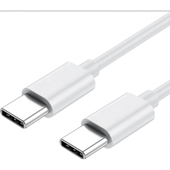 Кабель Baseus Superior Series Fast Charging Data Cable Type-C to Lightning PD 20W White (2 метри)