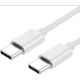 Кабель Baseus Superior Series Fast Charging Data Cable Type-C to Lightning PD 20W White (2 метри)