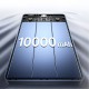 Power Bank WIRELESS RPP-109 Швидка зарядка з 22.5 Вт + Безпровідна Mag Safe, 10000 mAh, Чорний