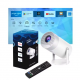 Проектор MG50 (HY300 Pro) – HD 720p, 300 ANSI, Android 12